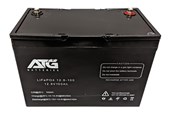 Lithium Batteries